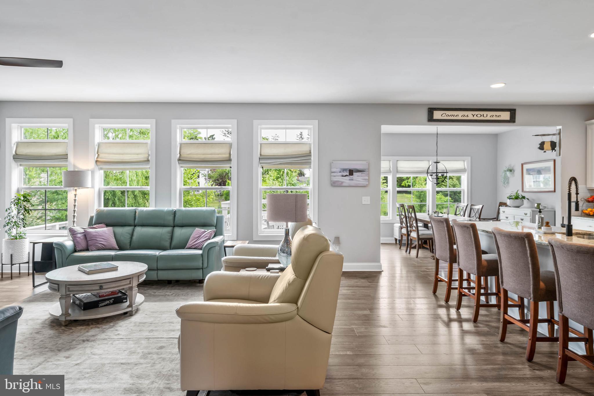 321 Valley Road Milton, DE 19968 - Photo 25 of 49 Open and bright