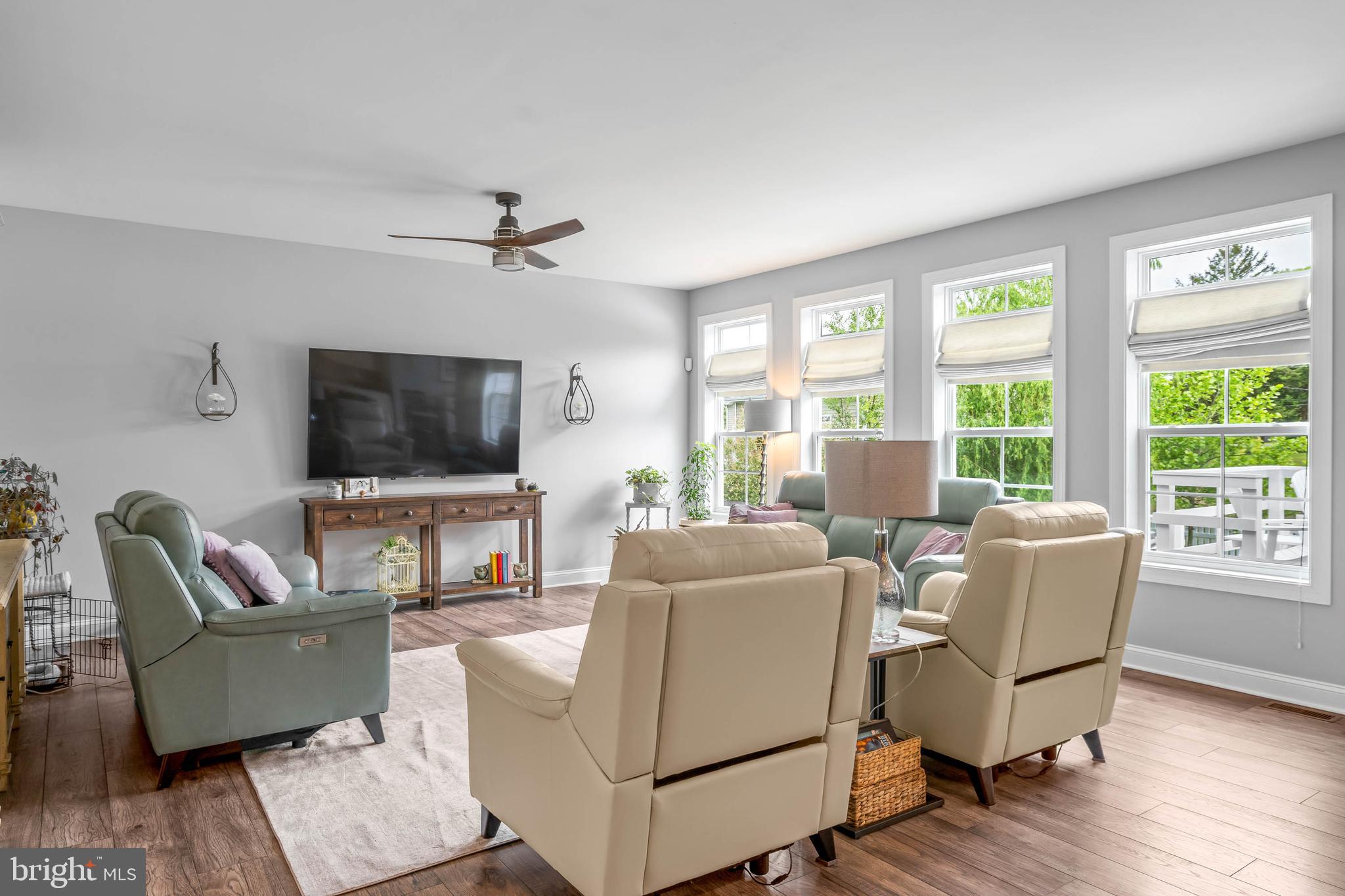 321 Valley Road Milton, DE 19968 - Photo 26 of 49 Family Room