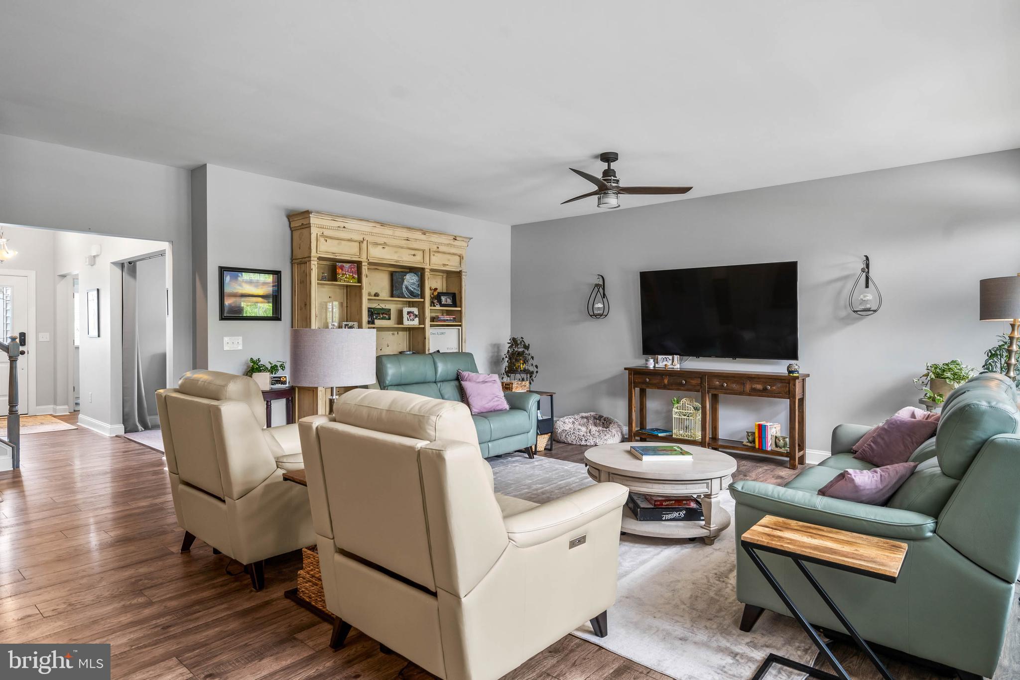 321 Valley Road Milton, DE 19968 - Photo 28 of 49 Family Room