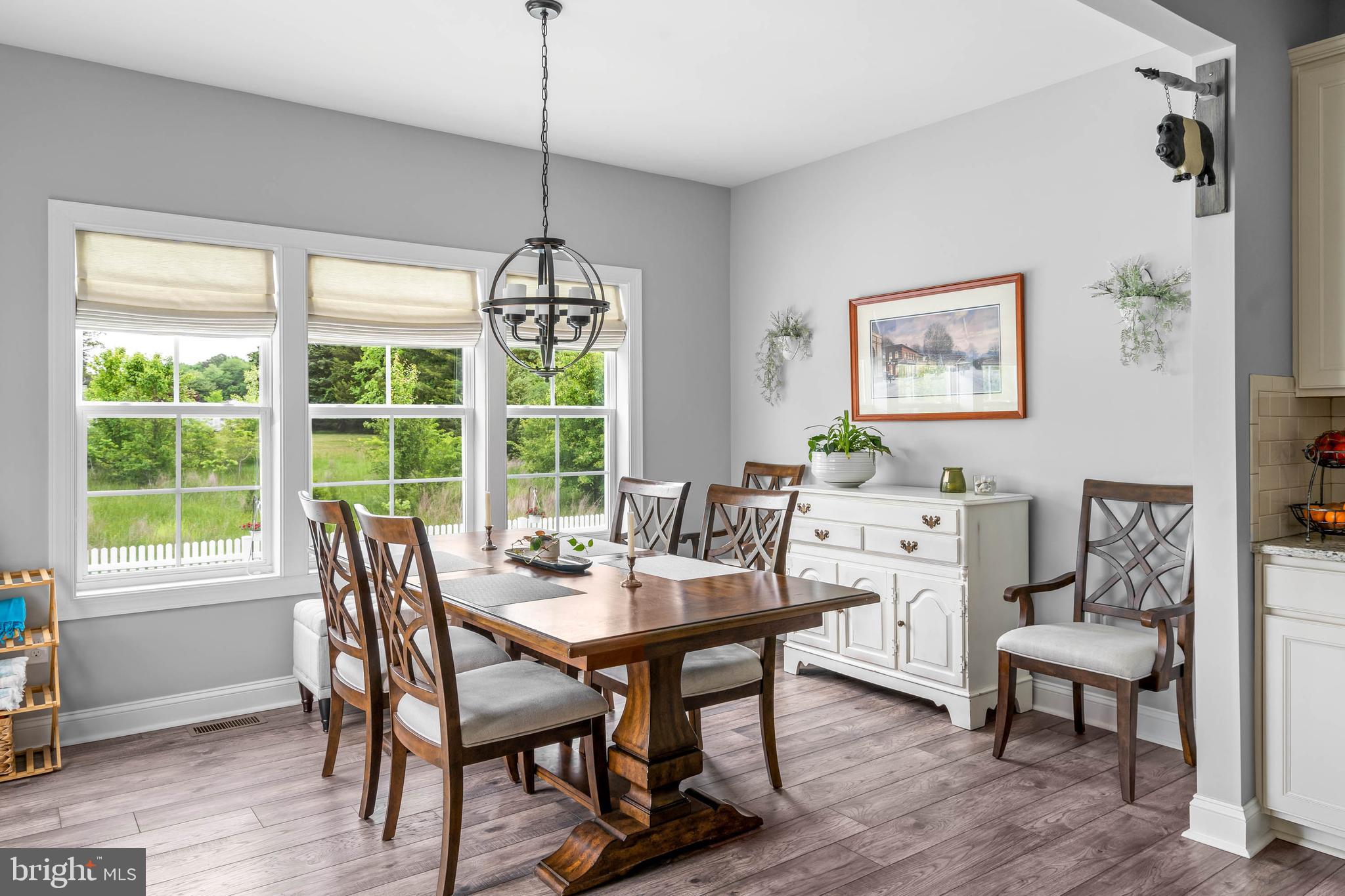 321 Valley Road Milton, DE 19968 - Photo 36 of 49 Sunroom/Casual Dining