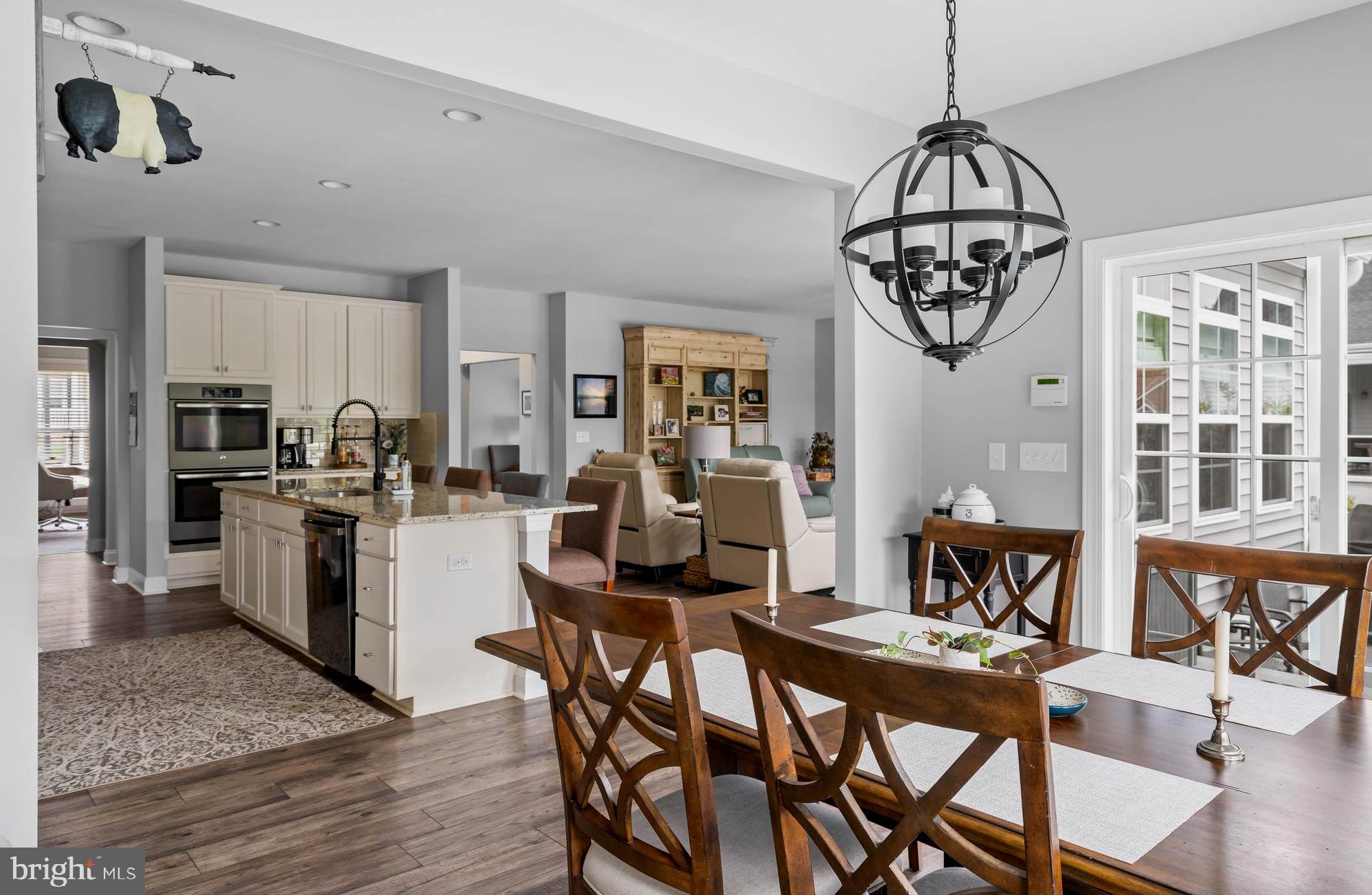 321 Valley Road Milton, DE 19968 - Photo 37 of 49 Don't miss a moment with wide open spaces