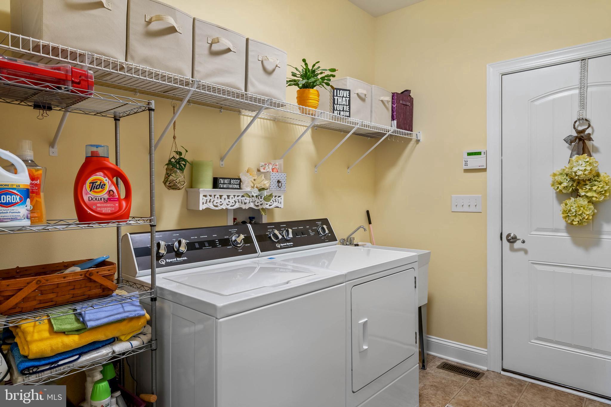 321 Valley Road Milton, DE 19968 - Photo 38 of 49 Laundry can be fun!