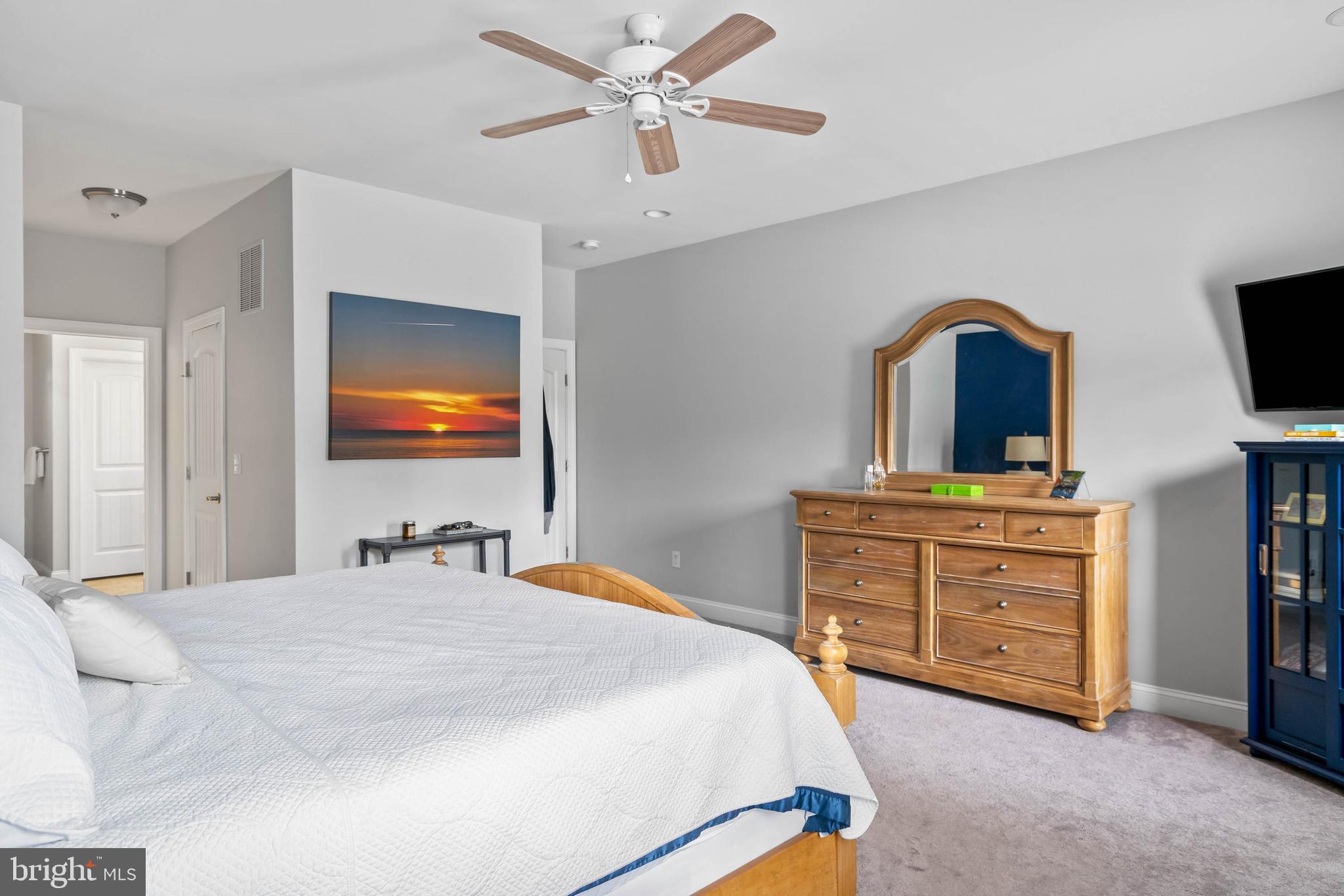 321 Valley Road Milton, DE 19968 - Photo 40 of 49 Spacious bedroom