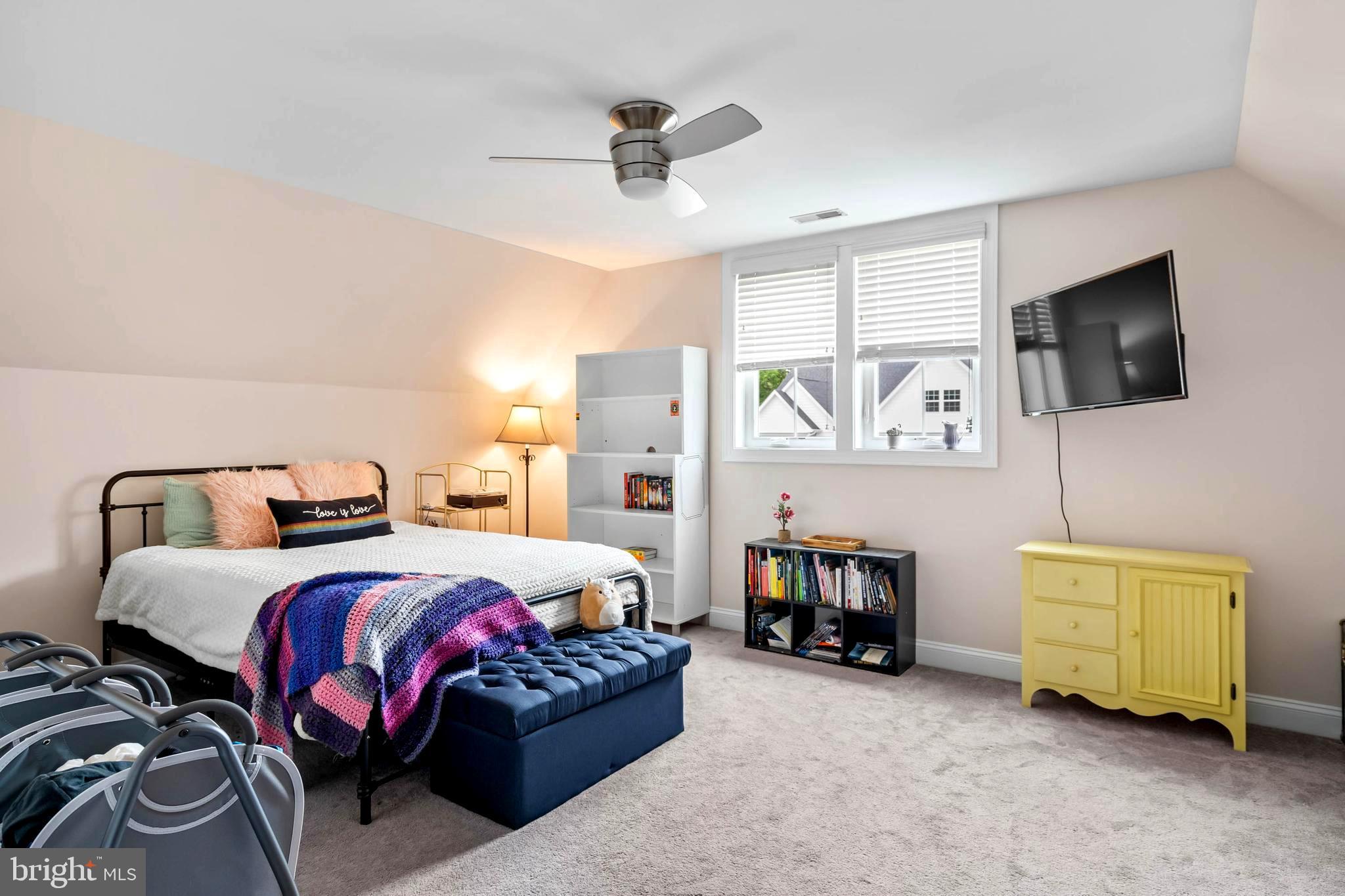 321 Valley Road Milton, DE 19968 - Photo 45 of 49 2nd floor front bedroom