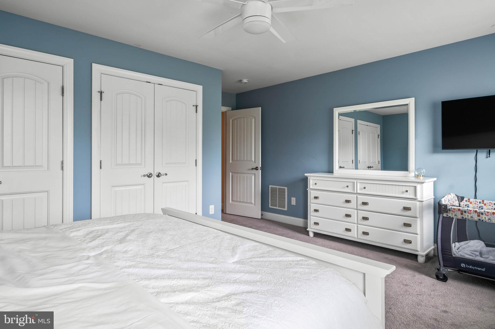 321 Valley Road Milton, DE 19968 - Photo 49 of 49 4 door expansive closet