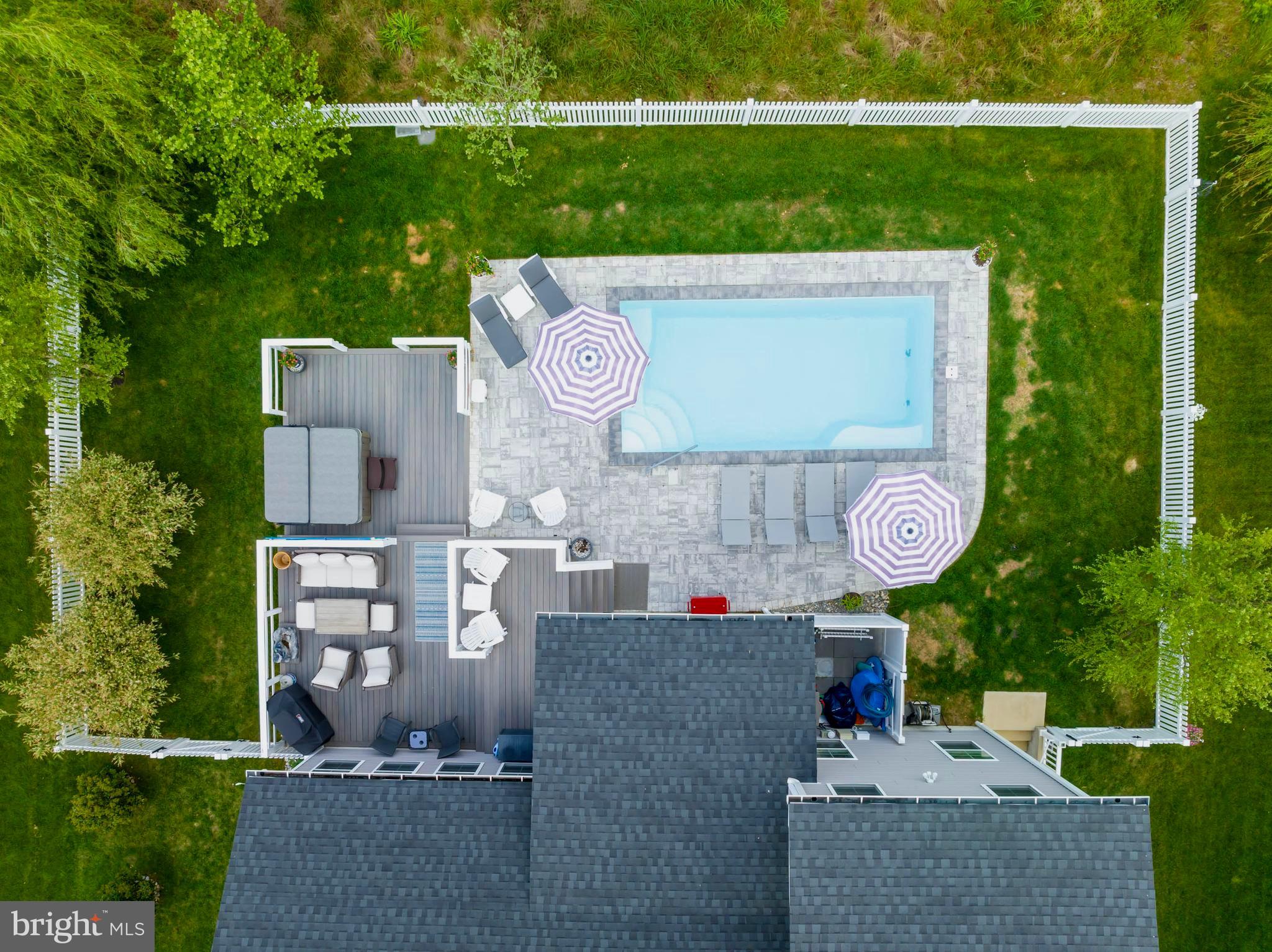 321 Valley Road Milton, DE 19968 - Photo 6 of 49 Paradise in Milton