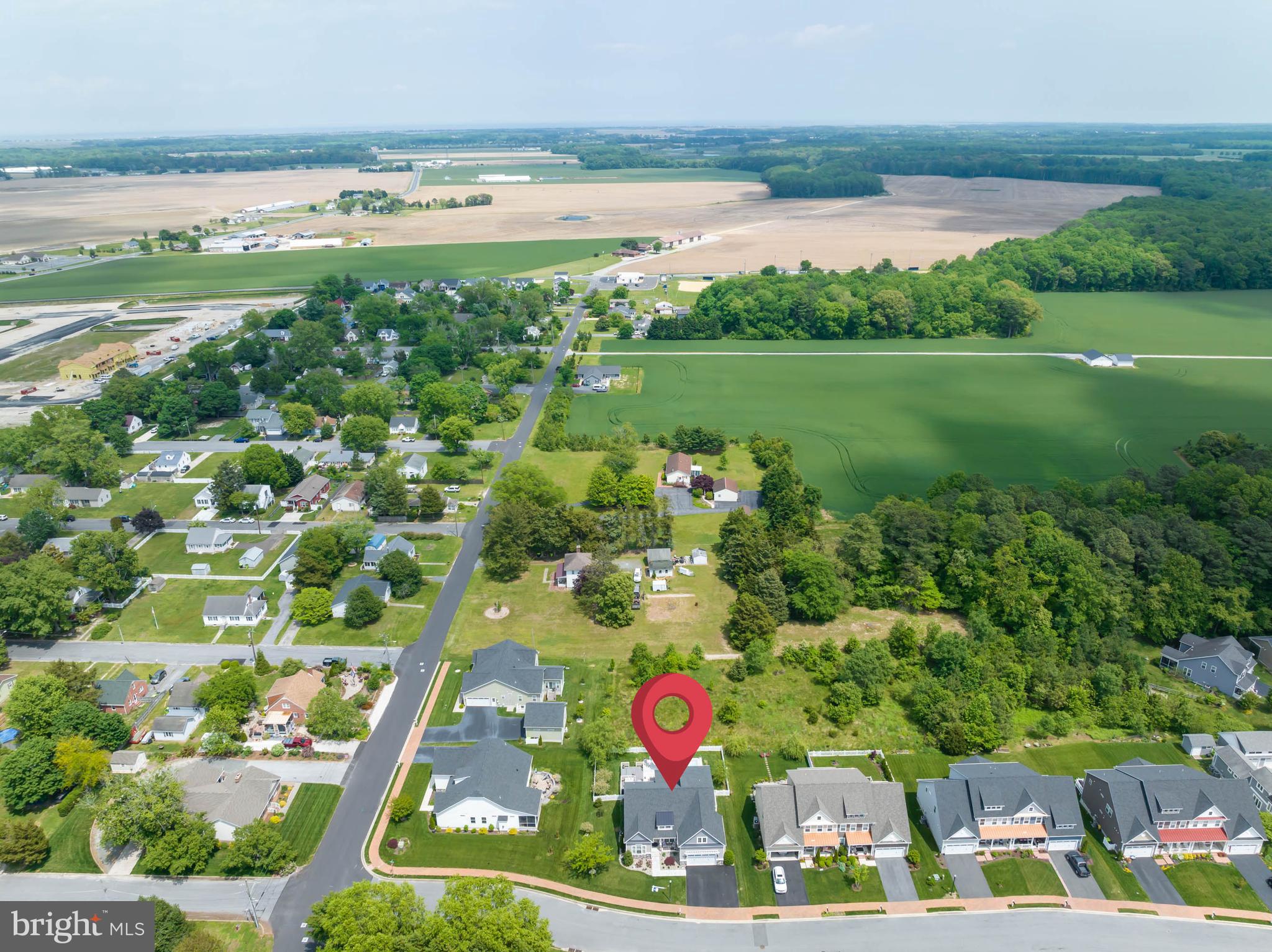 321 Valley Road Milton, DE 19968 - Photo 10 of 49 Location offers easy access to Rt 1