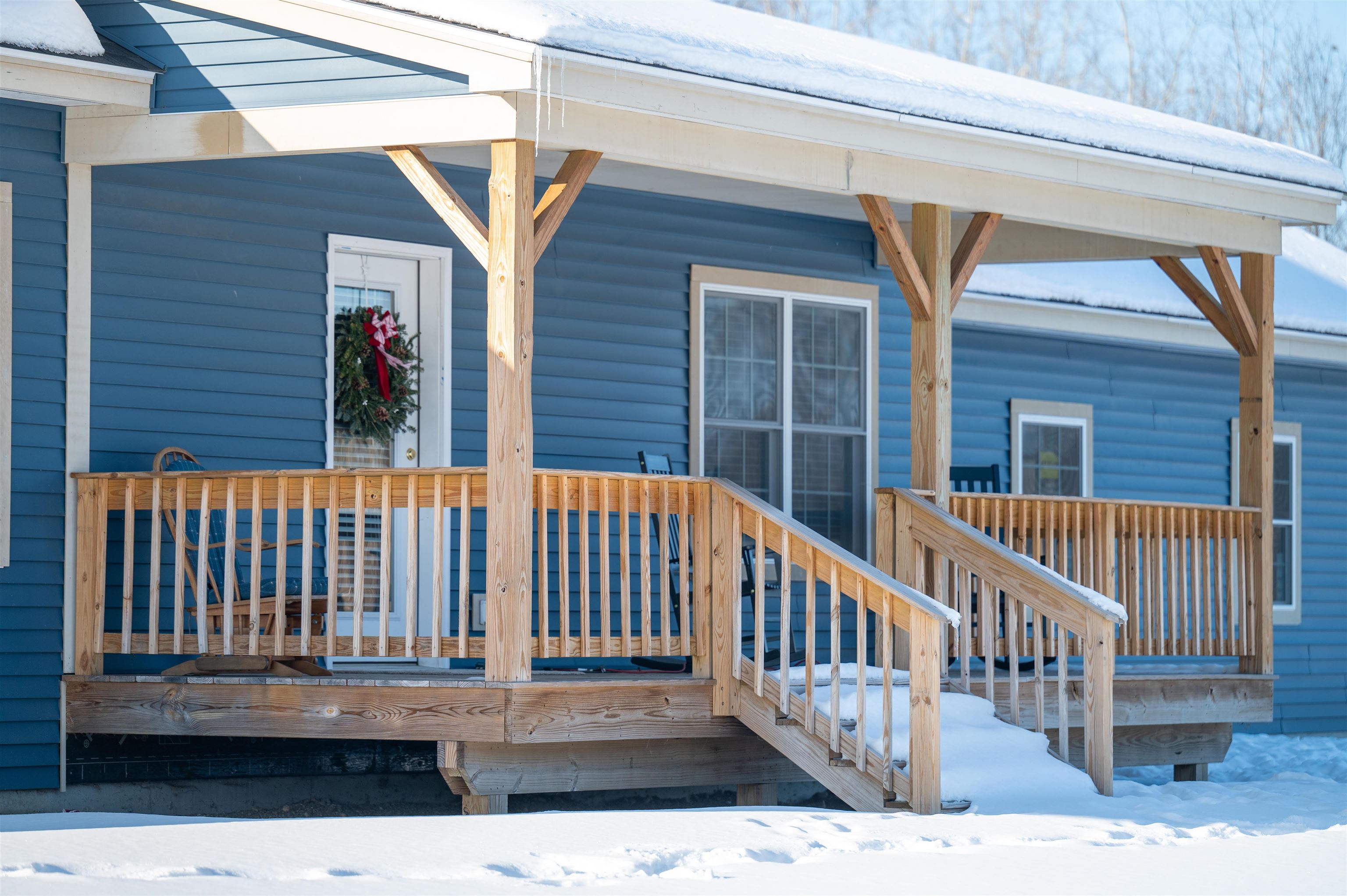148 Stagecoach Road Morristown, VT 05661 - Photo 2 of 14