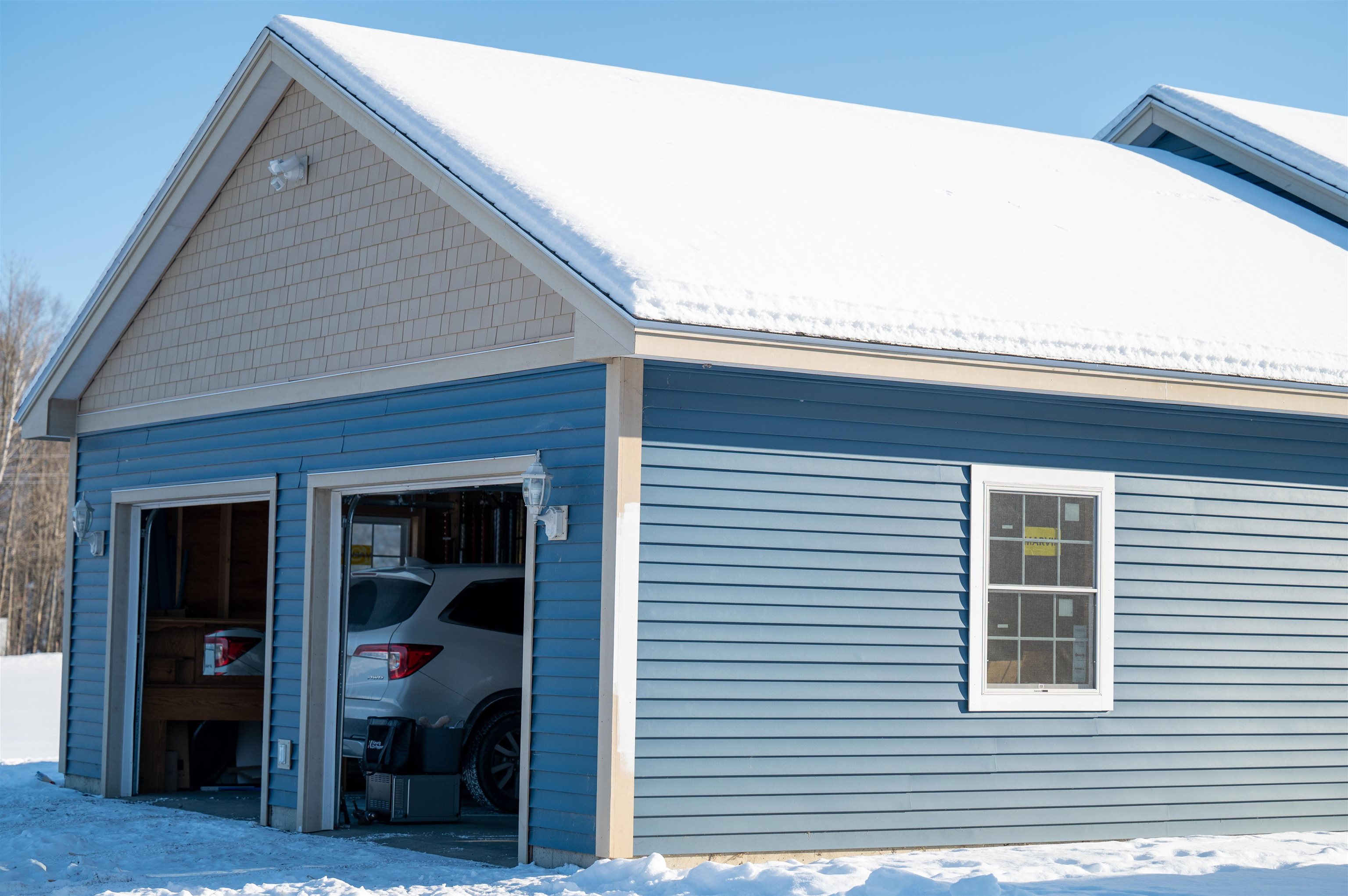 148 Stagecoach Road Morristown, VT 05661 - Photo 4 of 14