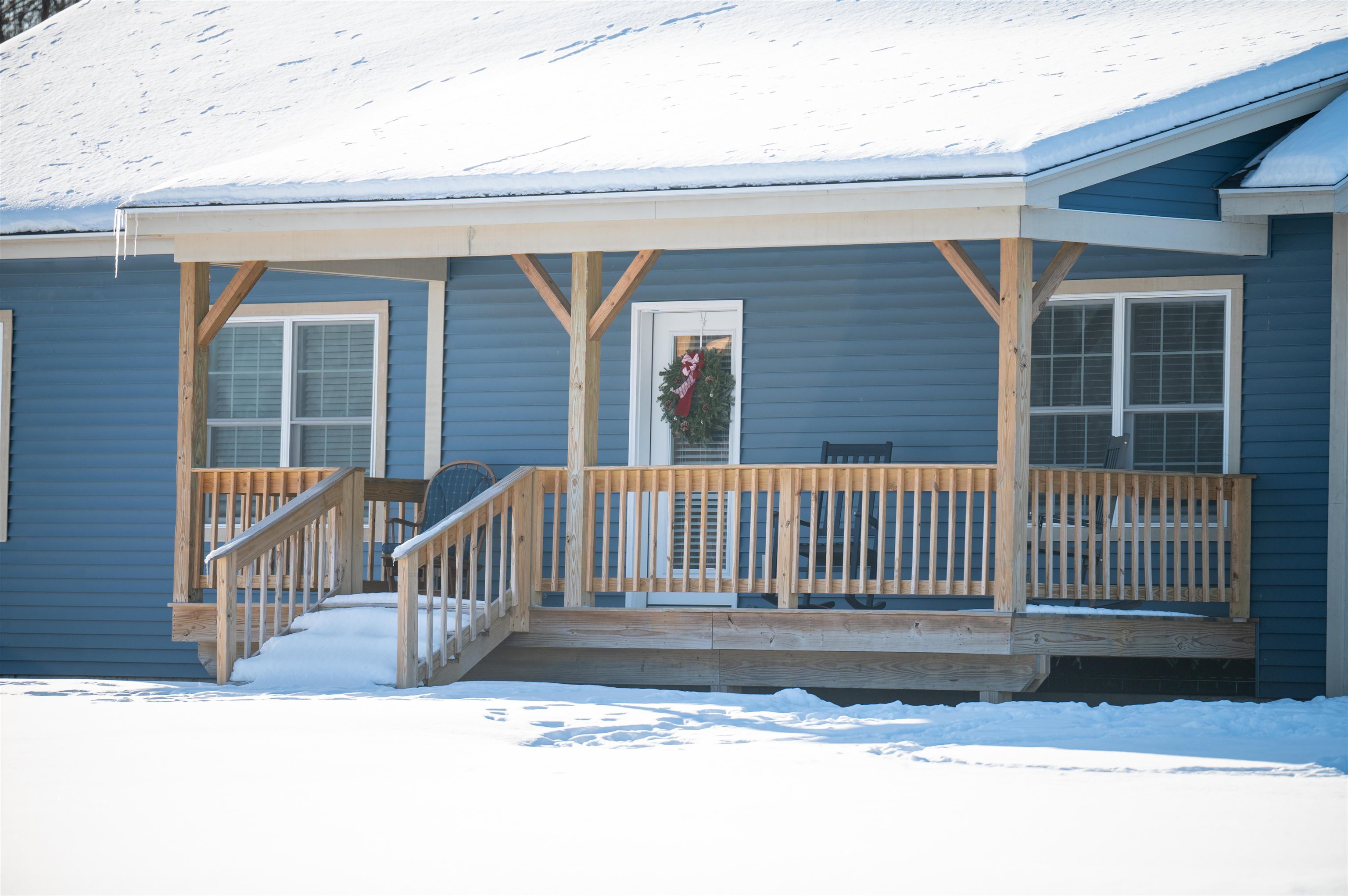 148 Stagecoach Road Morristown, VT 05661 - Photo 5 of 14