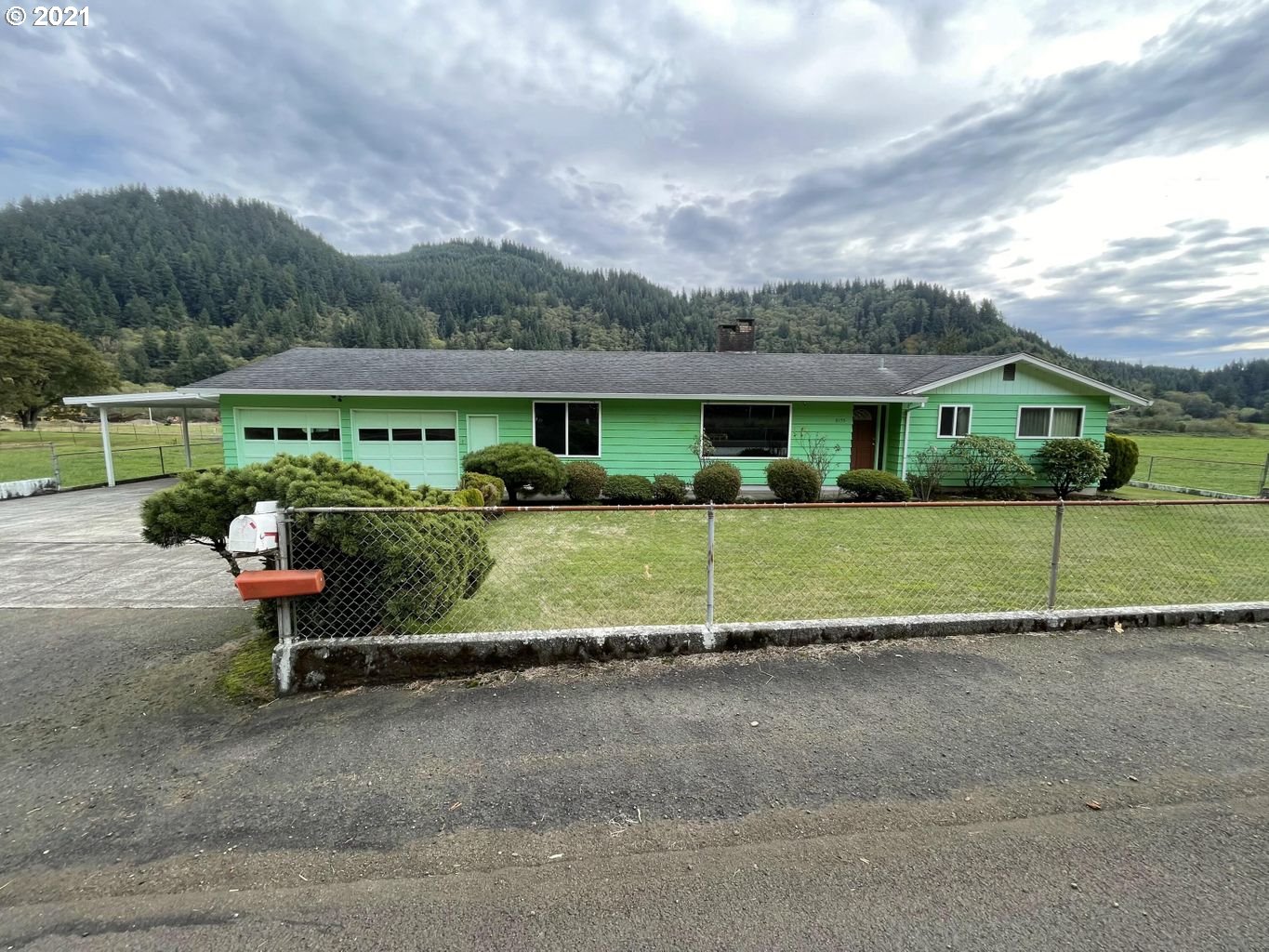 8155 Kilchis River Road Tillamook, OR 97141 - Photo 1 of 32 Gallery Image 1