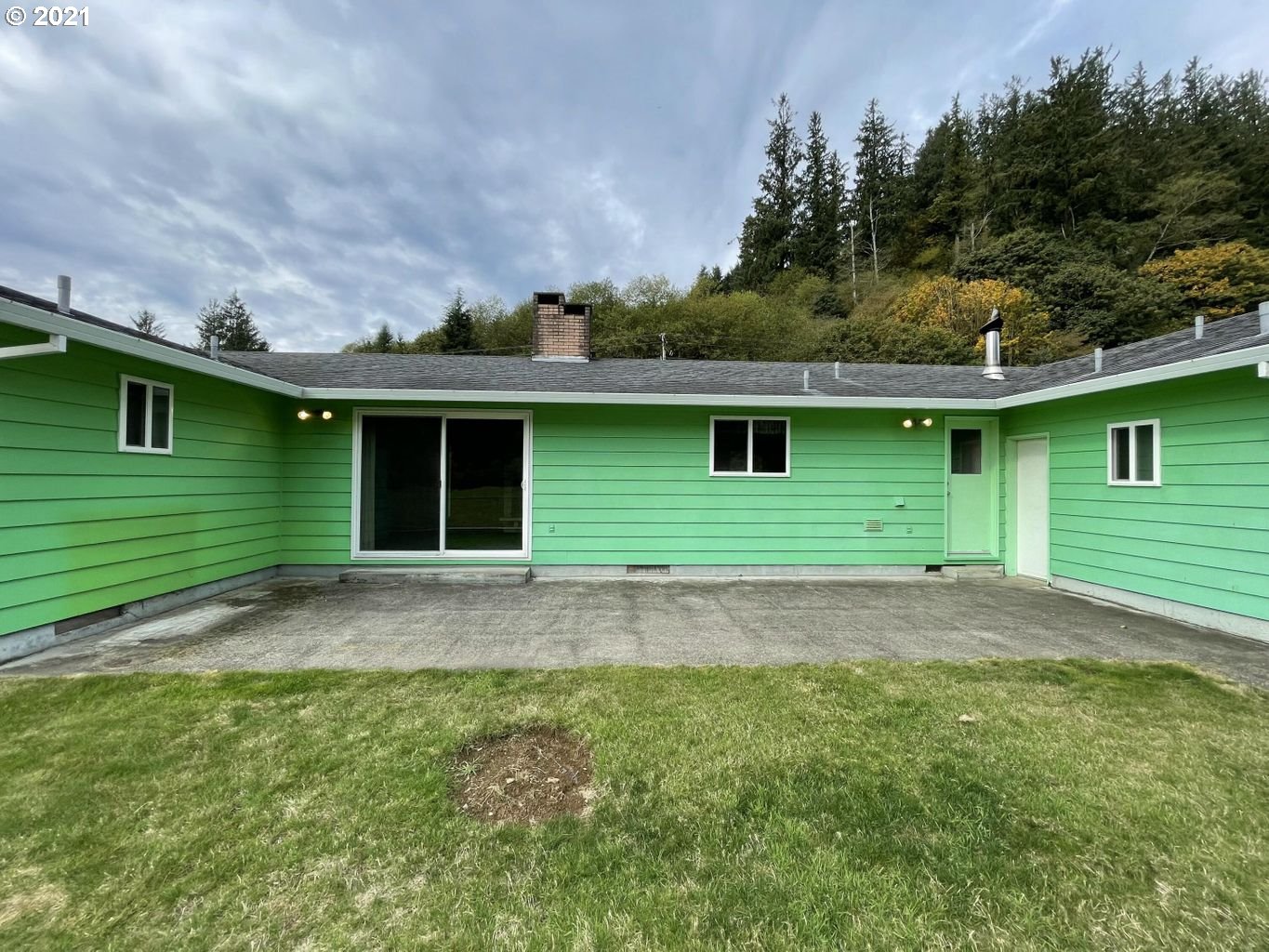 8155 Kilchis River Road Tillamook, OR 97141 - Photo 28 of 32 Gallery Image 28