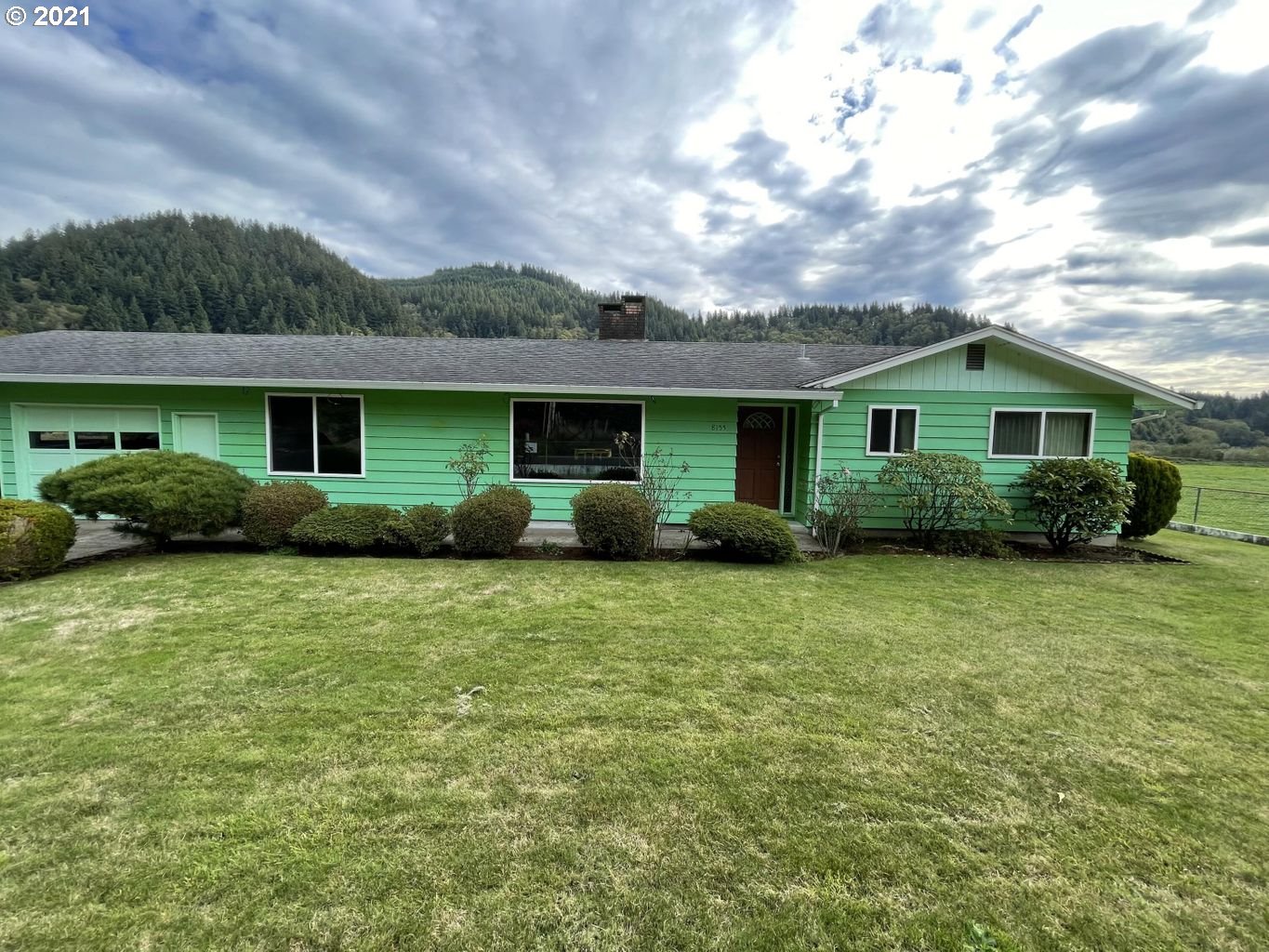 8155 Kilchis River Road Tillamook, OR 97141 - Photo 30 of 32 Gallery Image 30