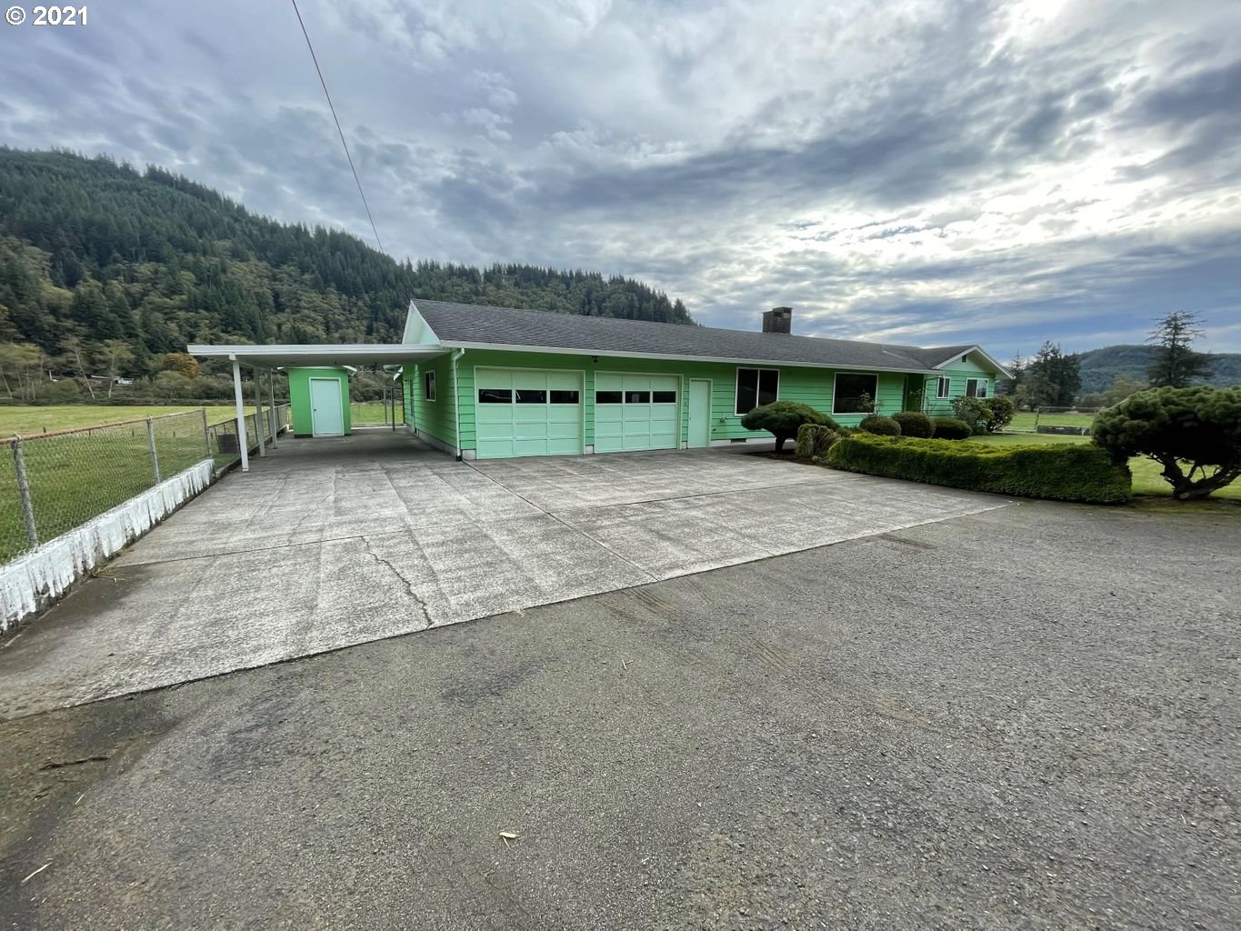 8155 Kilchis River Road Tillamook, OR 97141 - Photo 32 of 32 Gallery Image 32