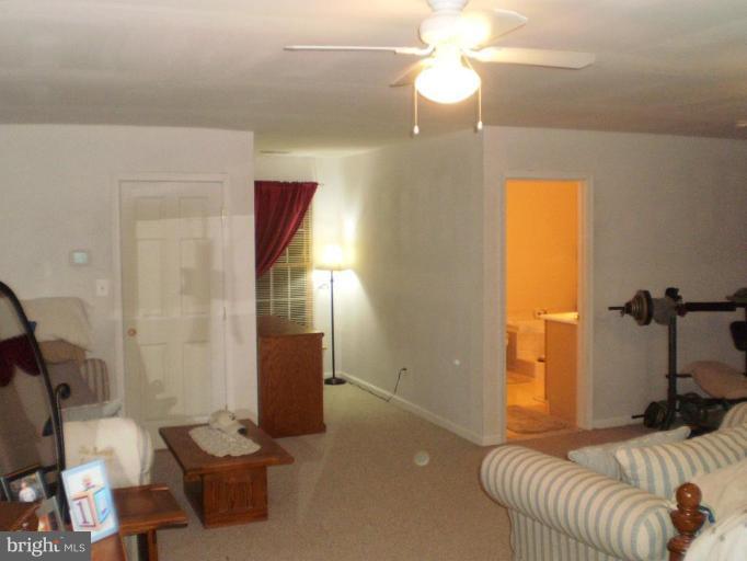205 South Woodwell Road Dundalk, MD 21222 - Photo 22 of 22 Master Bedroom #3