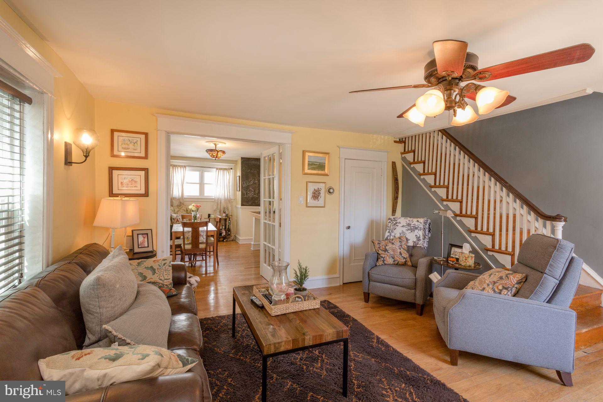 435 Wellesley Road Philadelphia, PA 19119 - Photo 2 of 21 Gallery Image 2