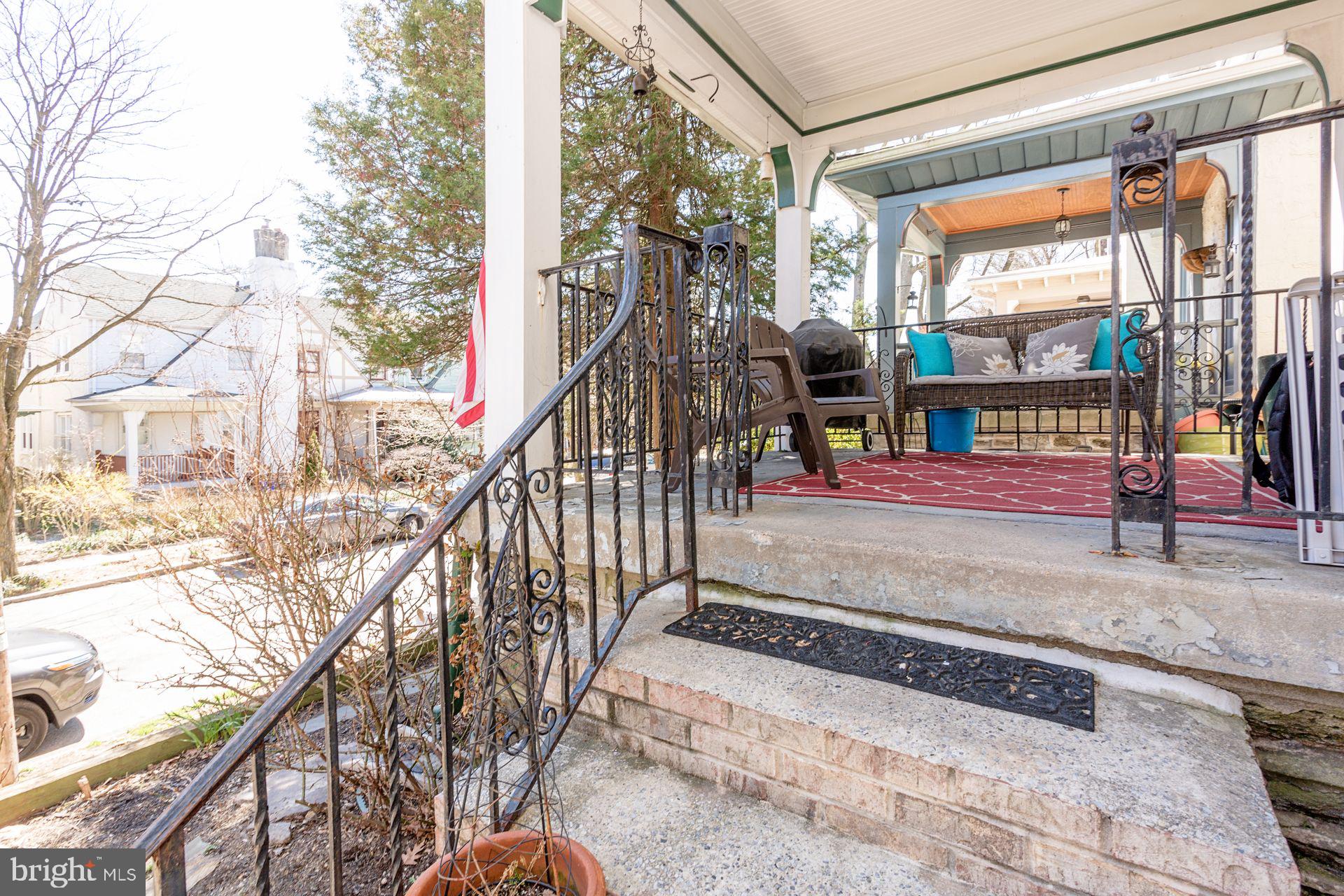 435 Wellesley Road Philadelphia, PA 19119 - Photo 15 of 21 Gallery Image 15