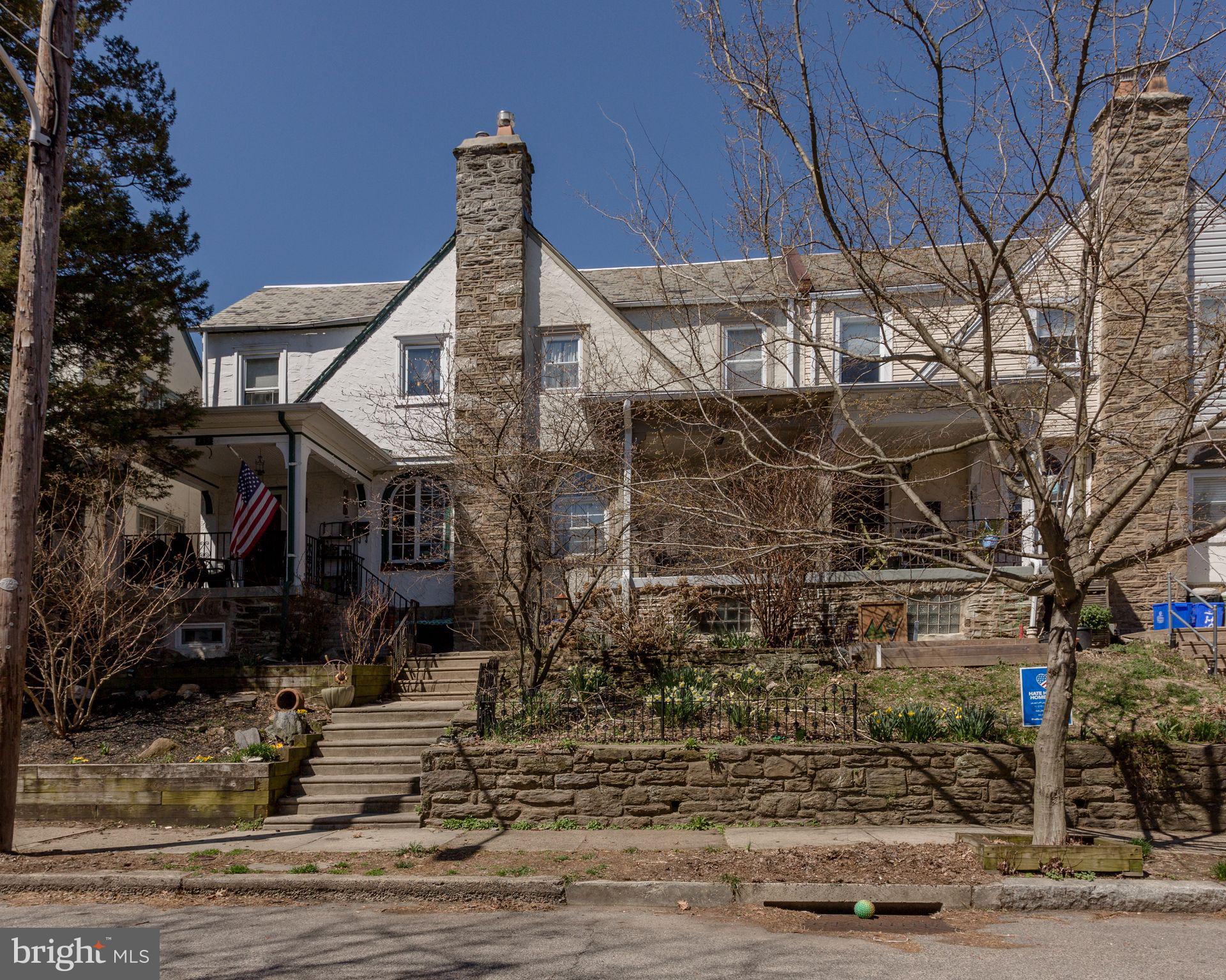 435 Wellesley Road Philadelphia, PA 19119 - Photo 18 of 21 Gallery Image 18