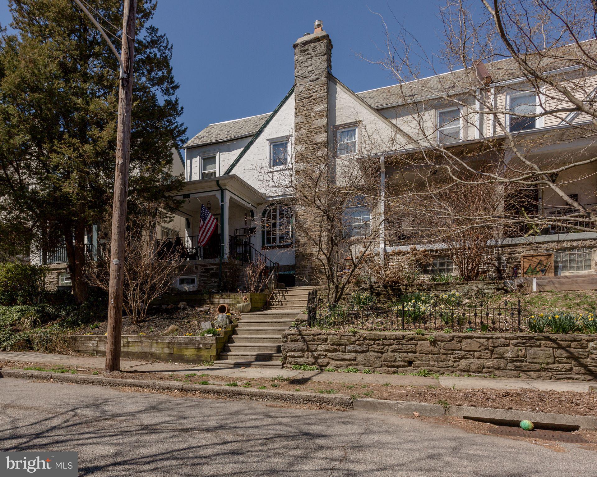 435 Wellesley Road Philadelphia, PA 19119 - Photo 19 of 21 Gallery Image 19