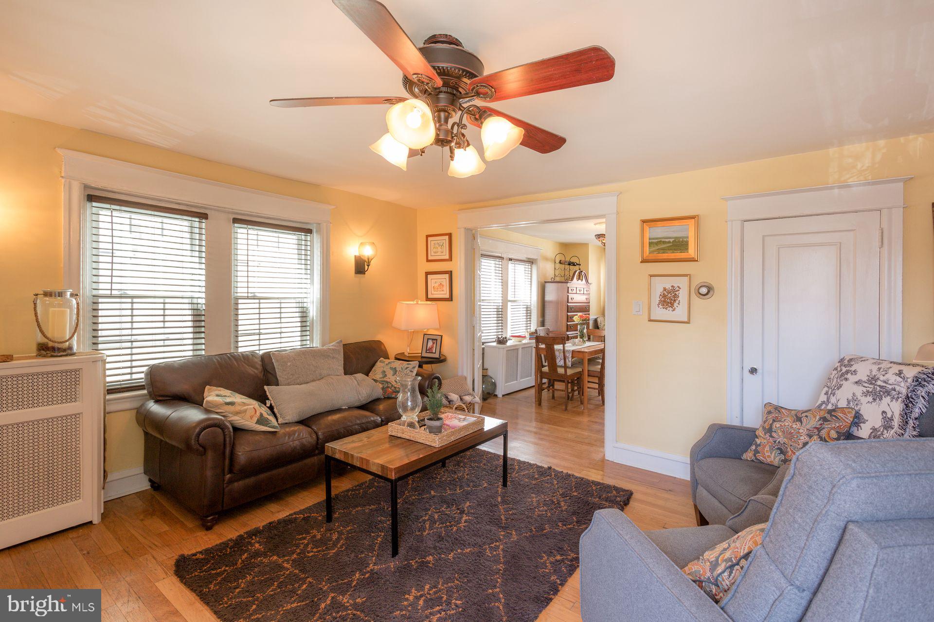 435 Wellesley Road Philadelphia, PA 19119 - Photo 3 of 21 Gallery Image 3