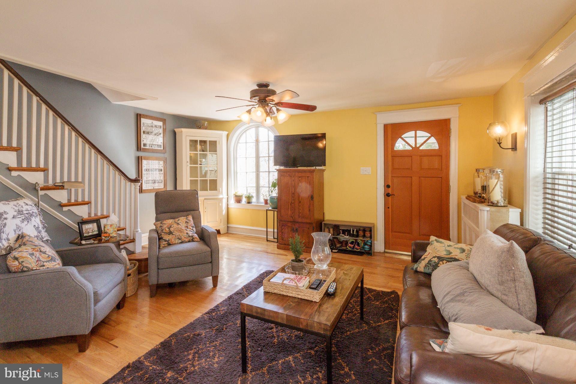 435 Wellesley Road Philadelphia, PA 19119 - Photo 4 of 21 Gallery Image 4