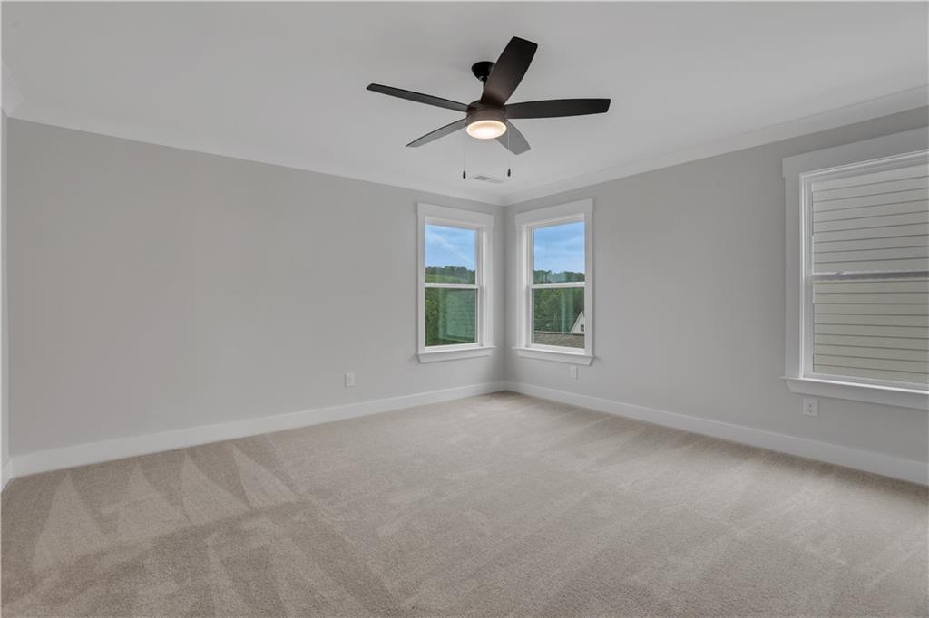 138 Marble Tree Way Ball Ground, GA 30107 - Photo 26 of 61
