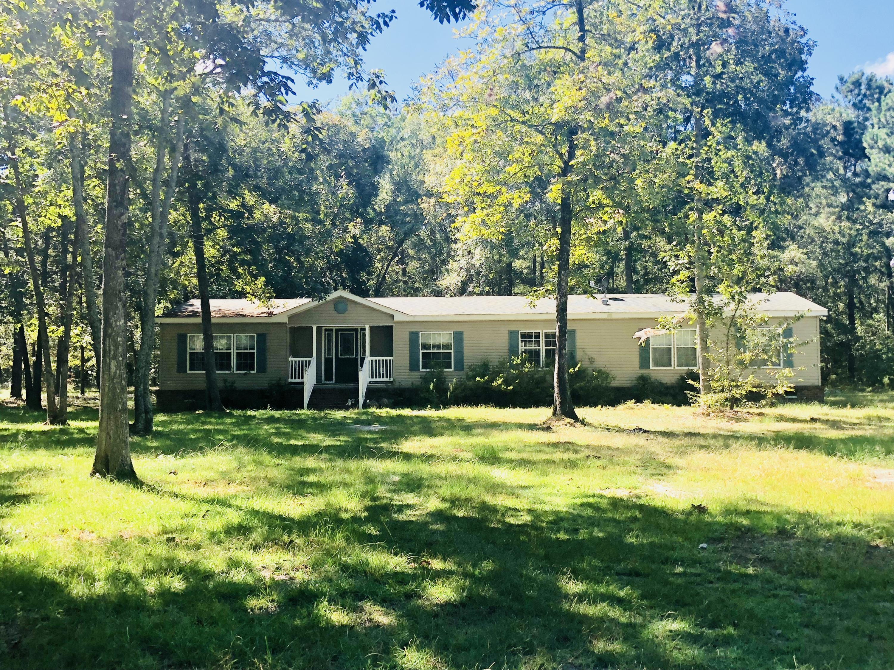 313 Old Spell Road St. George, SC 29477 - Photo 1 of 14 298B29C1-2463-4F54-941D-134DE055E216