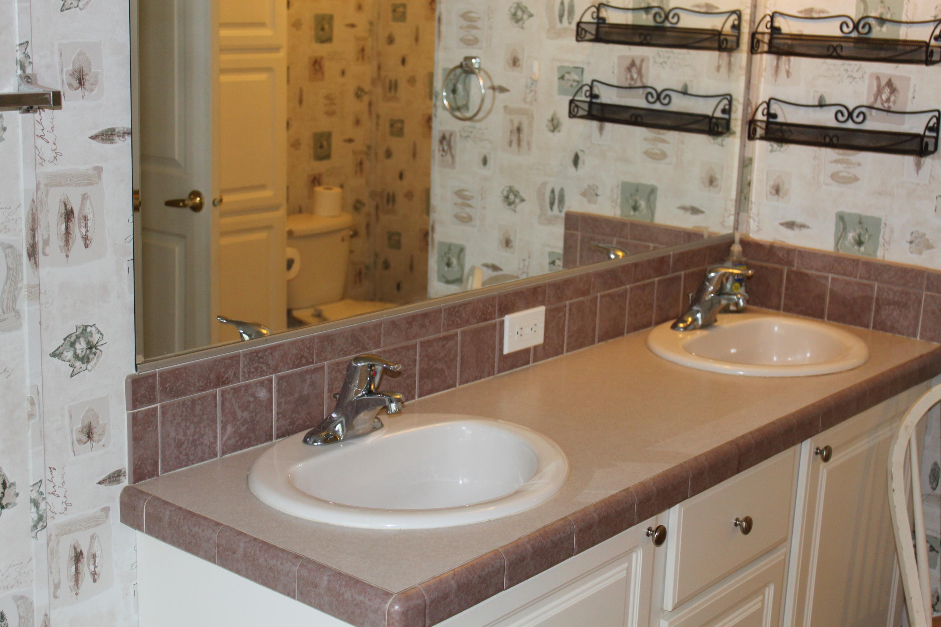 313 Old Spell Road St. George, SC 29477 - Photo 10 of 14 master double sinks