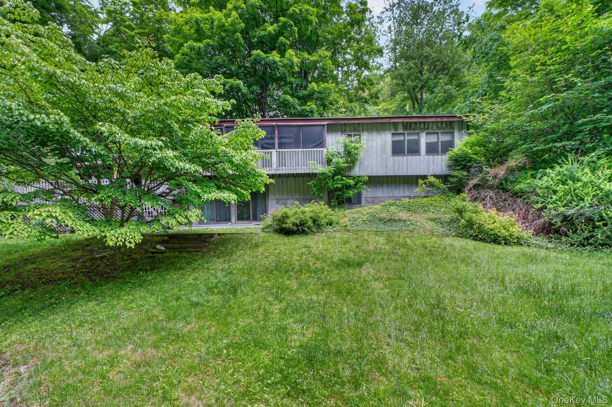 360 Hawley Road North Salem, NY 10560 - Photo 4 of 36 Partial Yard
