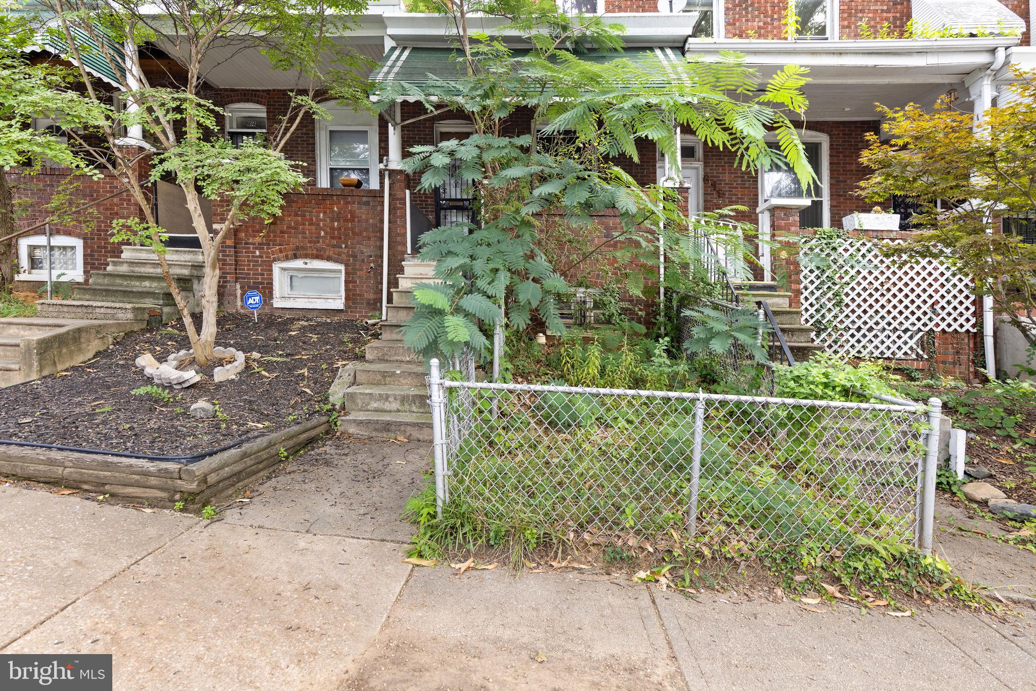 616 East 30th Street Baltimore, MD 21218 - Photo 8 of 16