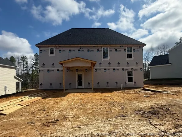 $379,995 | 3829 Bankergate Court, Fayetteville, NC 28311