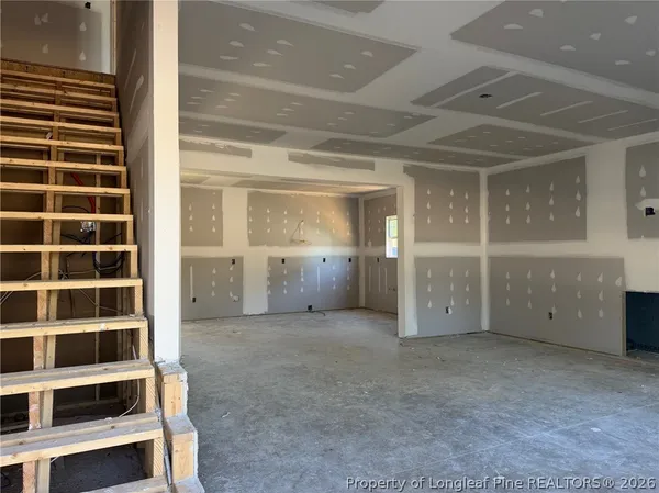 $379,995 | 3829 Bankergate Court, Fayetteville, NC 28311