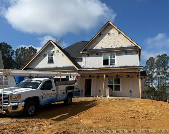 $379,995 | 3829 Bankergate Court, Fayetteville, NC 28311