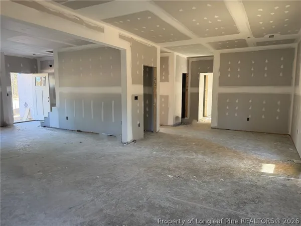 $379,995 | 3829 Bankergate Court, Fayetteville, NC 28311