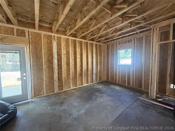 $379,995 | 3829 Bankergate Court, Fayetteville, NC 28311