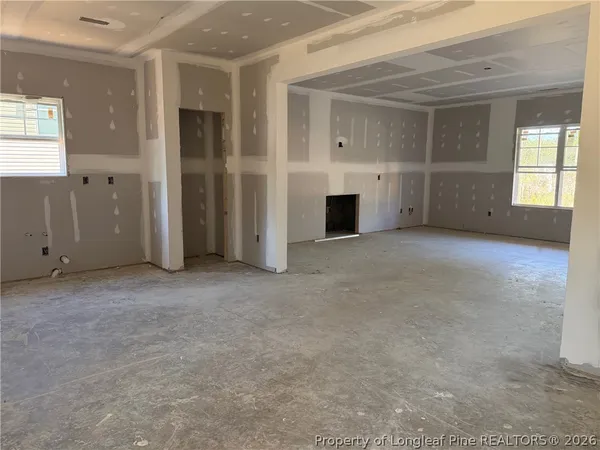$379,995 | 3829 Bankergate Court, Fayetteville, NC 28311