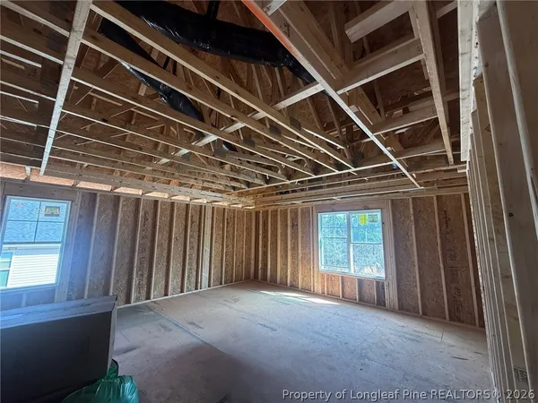 $379,995 | 3829 Bankergate Court, Fayetteville, NC 28311