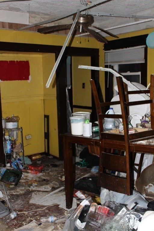 119 Rodney Street Worcester, MA 01605 - Photo 12 of 21 a view of storage and utility room
