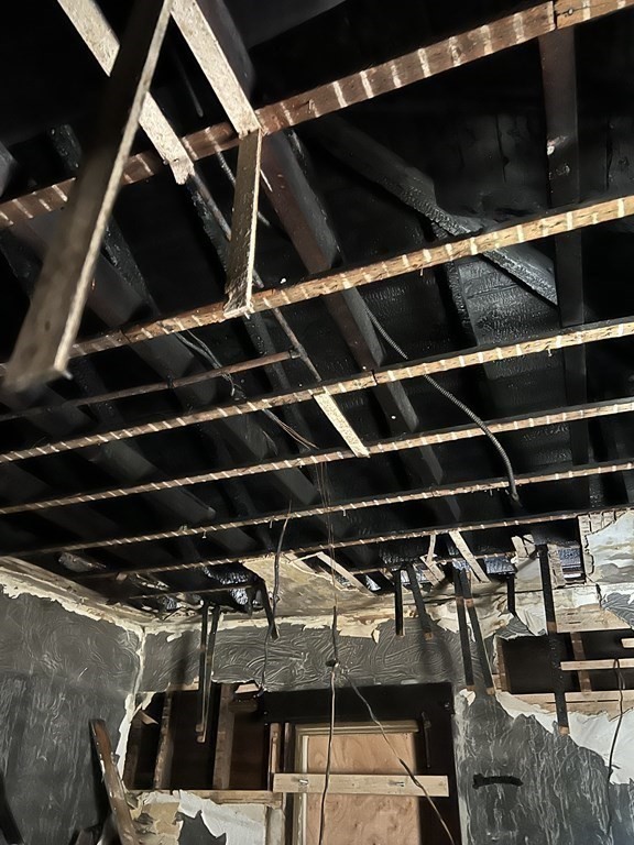 119 Rodney Street Worcester, MA 01605 - Photo 14 of 21 a view of utility room