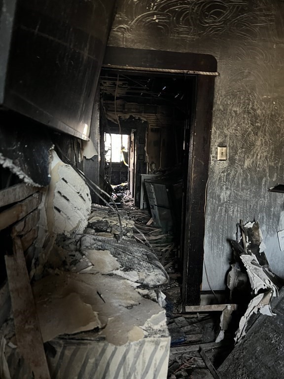 119 Rodney Street Worcester, MA 01605 - Photo 16 of 21 a view of a room with gym equipment