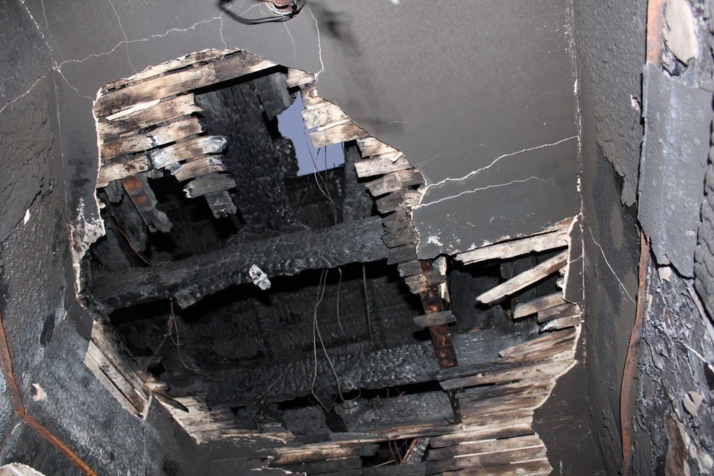 119 Rodney Street Worcester, MA 01605 - Photo 5 of 21 a picture of water heater