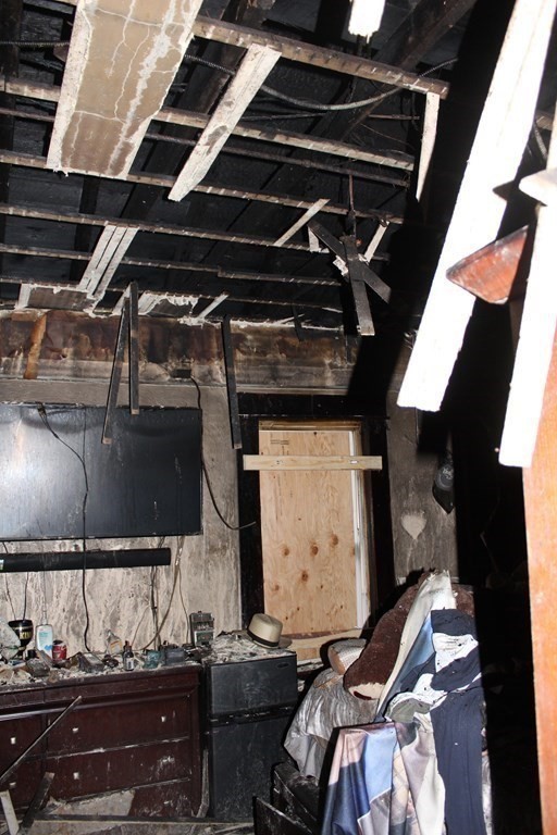 119 Rodney Street Worcester, MA 01605 - Photo 6 of 21 a view of room with lot of items