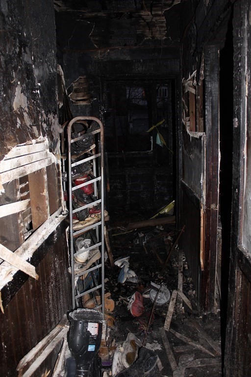 119 Rodney Street Worcester, MA 01605 - Photo 7 of 21 a bathroom with a shower