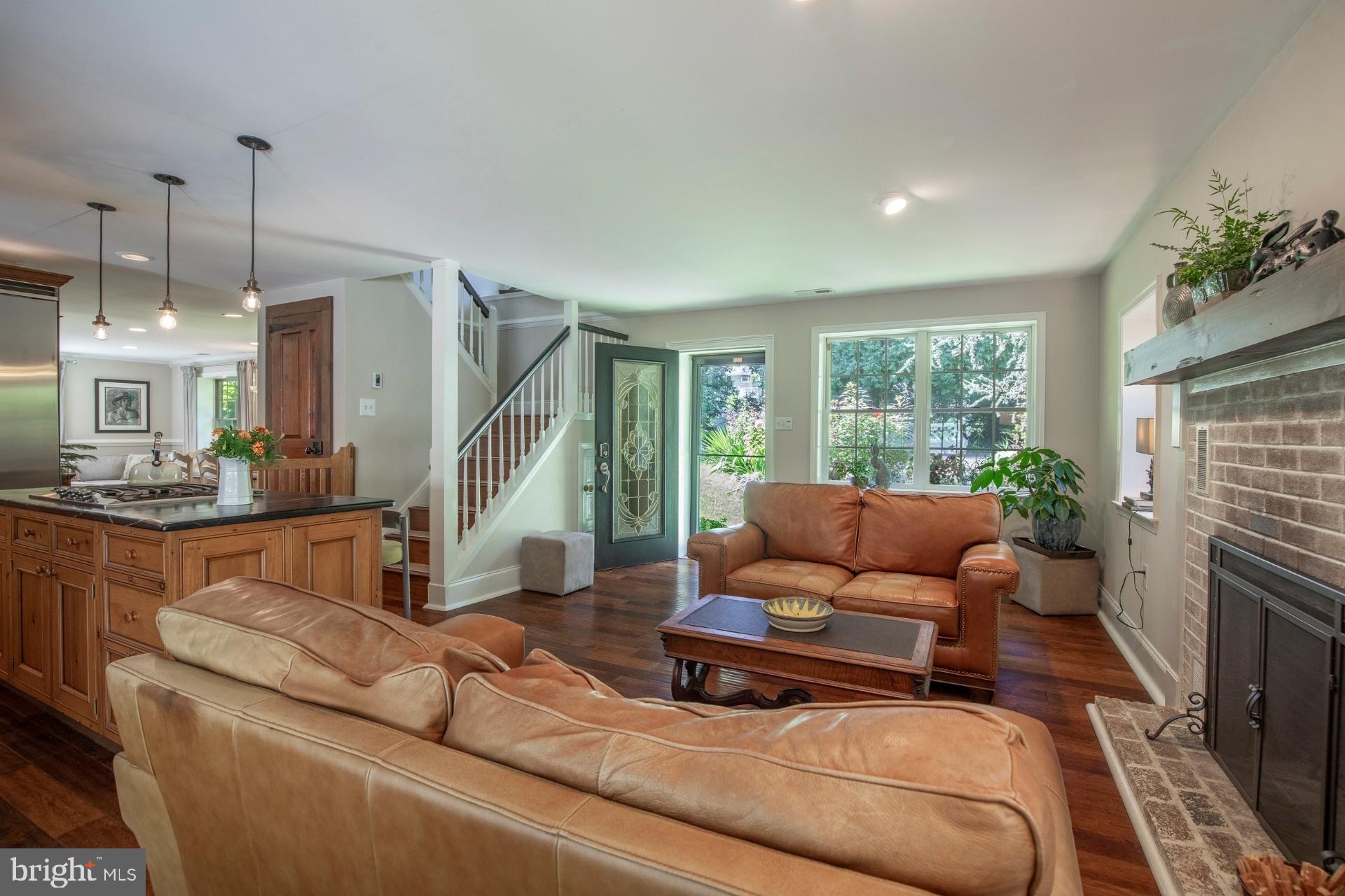 5420 Silo Hill Road Doylestown, PA 18902 - Photo 11 of 53