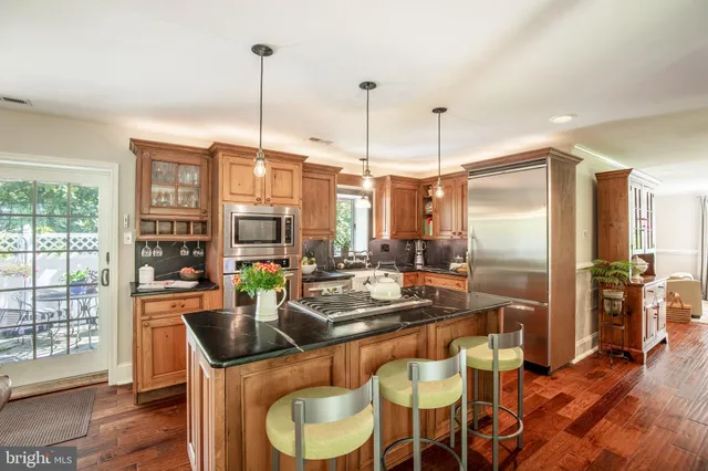 $715,000 | 5420 Silo Hill Road, Doylestown, PA 18902