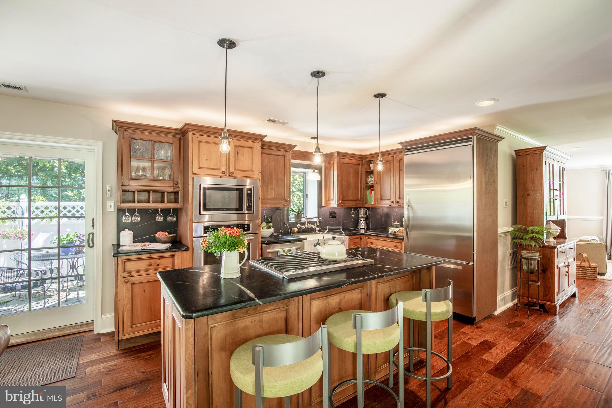 5420 Silo Hill Road Doylestown, PA 18902 - Photo 12 of 53