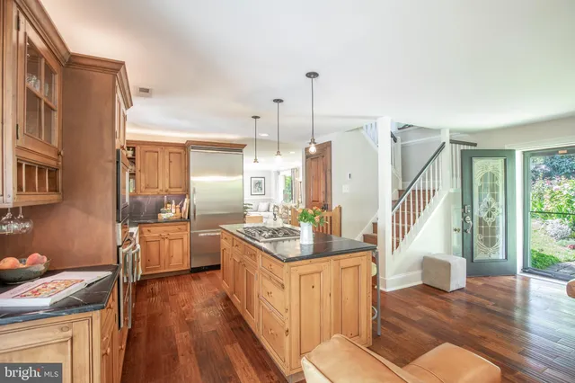 $715,000 | 5420 Silo Hill Road, Doylestown, PA 18902