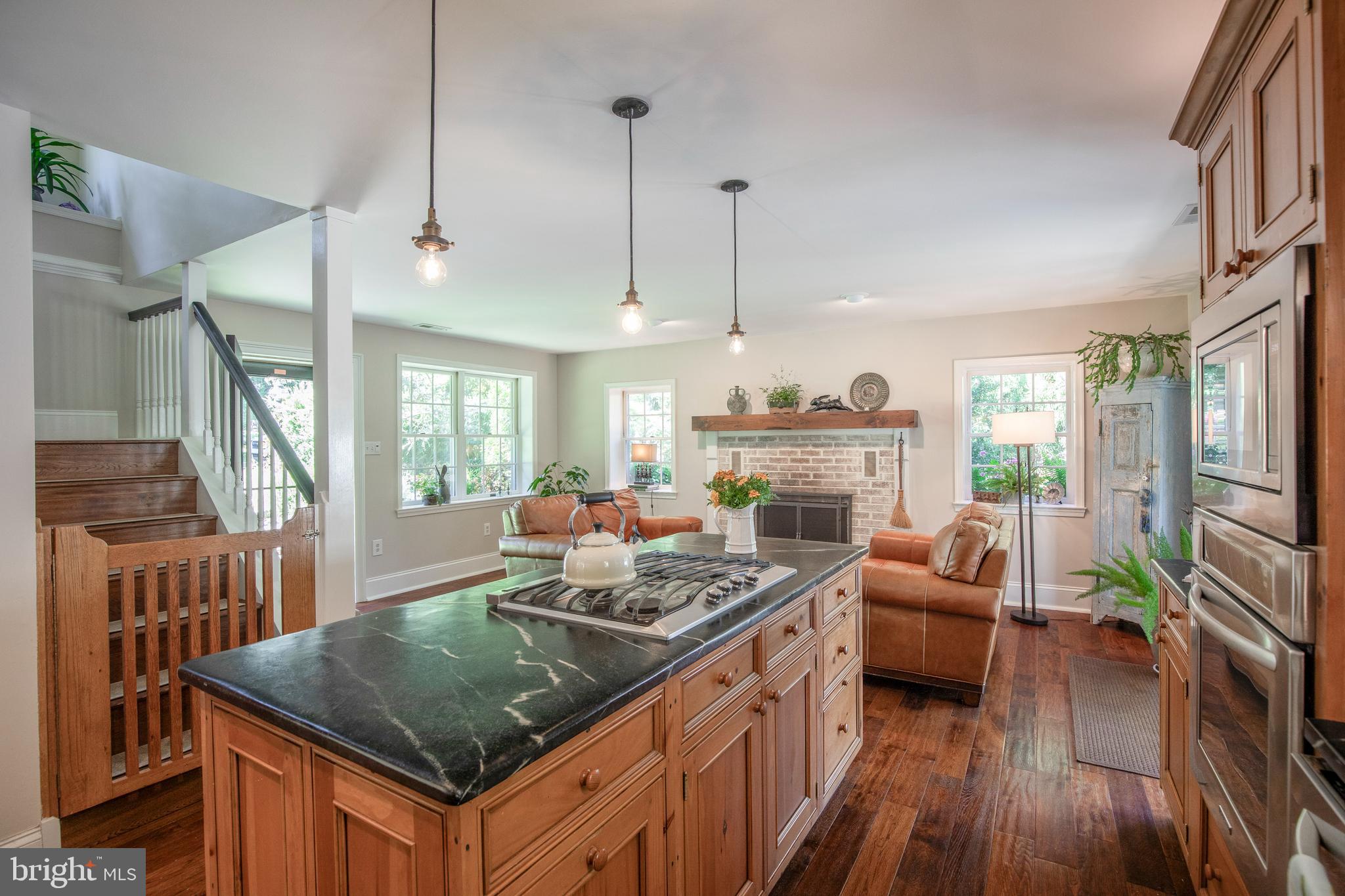 5420 Silo Hill Road Doylestown, PA 18902 - Photo 16 of 53