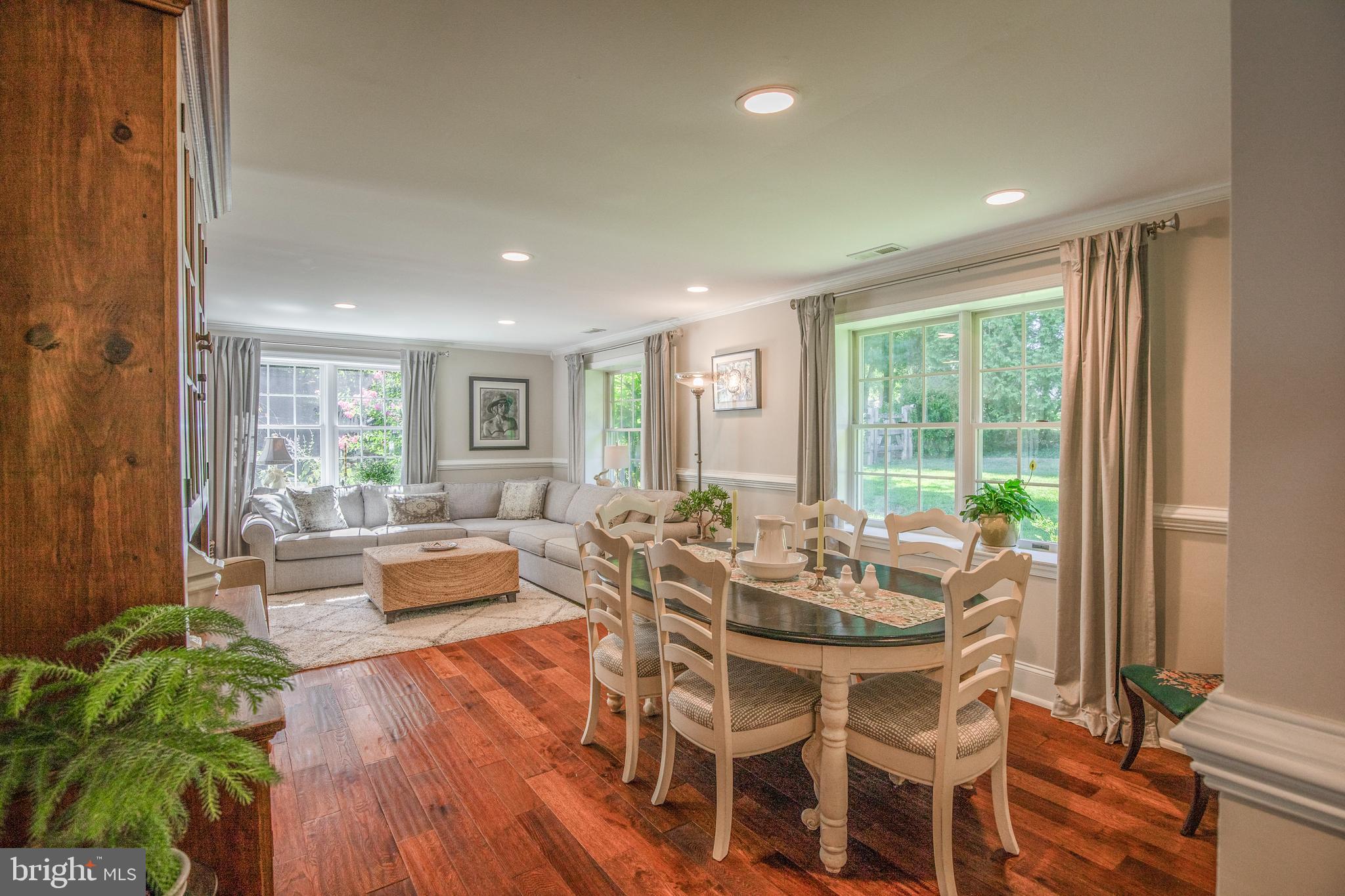 5420 Silo Hill Road Doylestown, PA 18902 - Photo 17 of 53