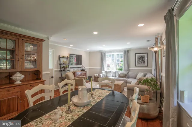 $715,000 | 5420 Silo Hill Road, Doylestown, PA 18902